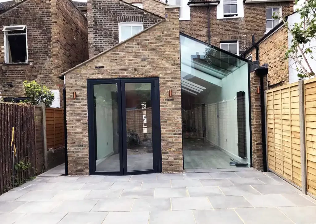 Kingston & Surrey Builders
